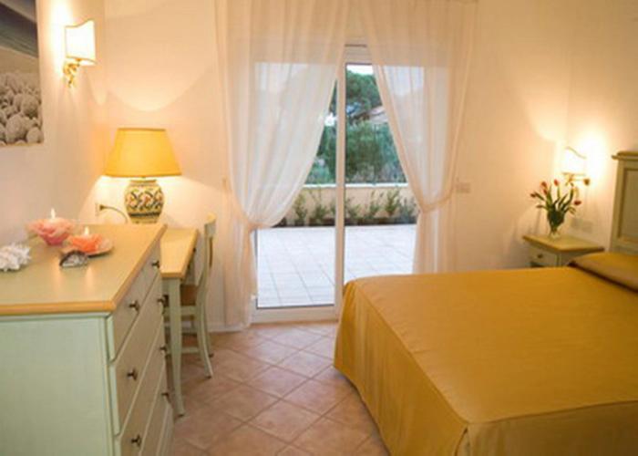 Residence dei Margi