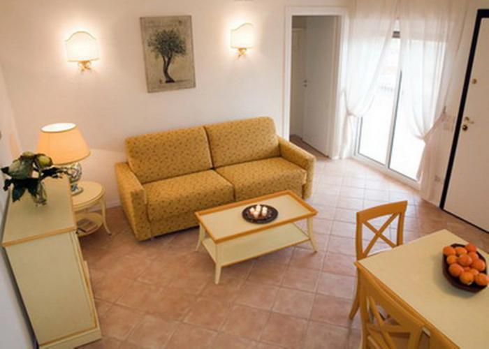 Residence dei Margi