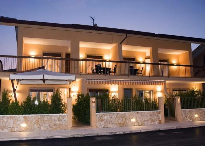Residence dei Margi