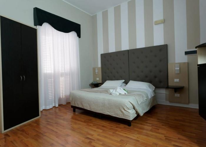 Hotel Sant'Elia