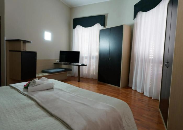 Hotel Sant'Elia