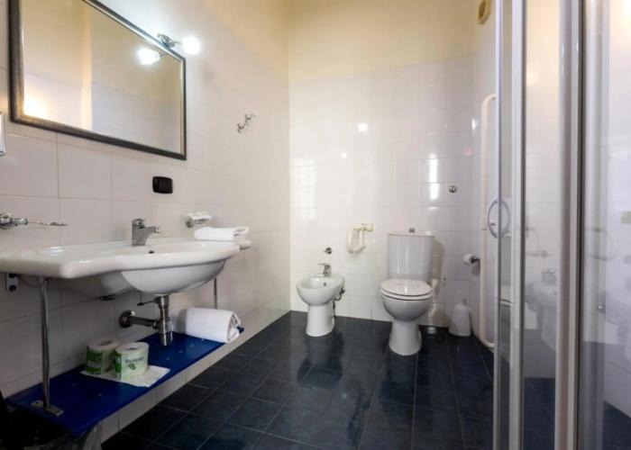 Hotel Sant'Elia