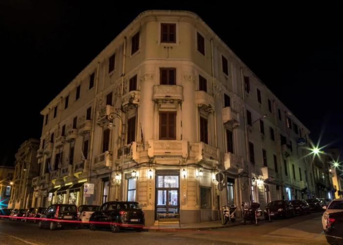 Hotel Sant'Elia
