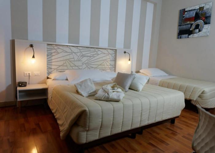 Hotel Sant'Elia