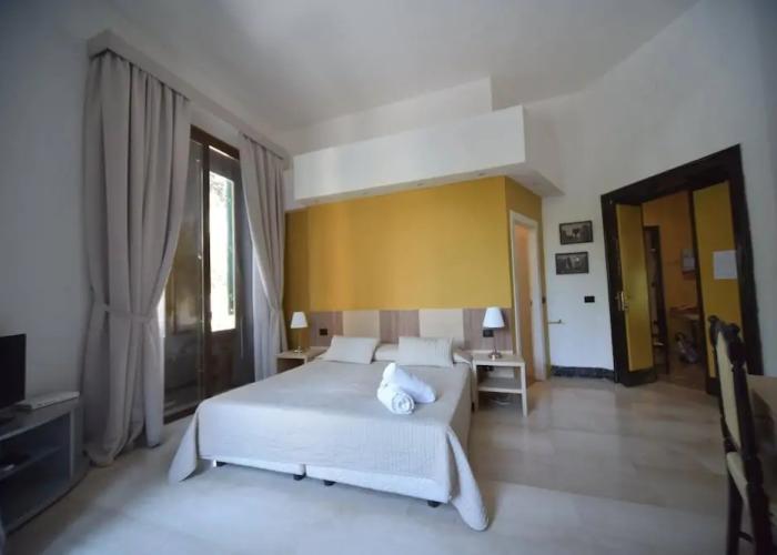 Hotel Duomo156