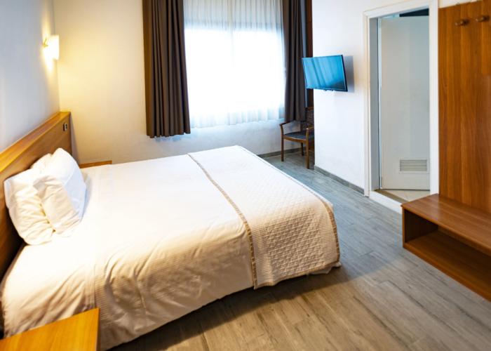 Hotel Nuova Mestre