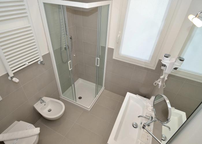 Hotel Nuova Mestre