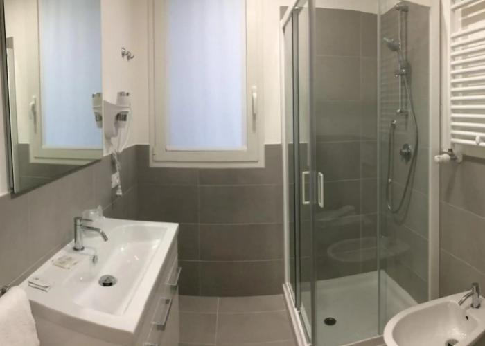 Hotel Nuova Mestre