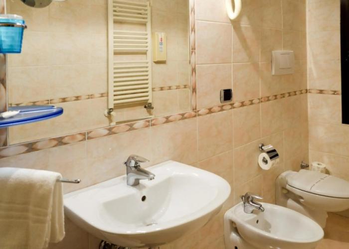 Hotel Nuova Mestre