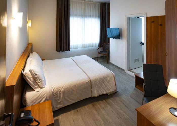 Hotel Nuova Mestre