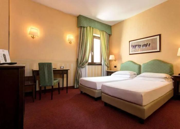 Best Western Hotel Tritone