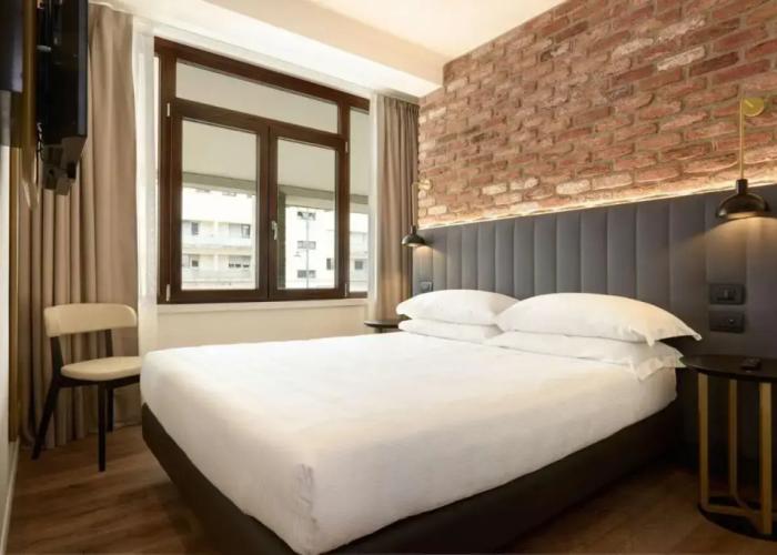 Best Western Hotel Tritone