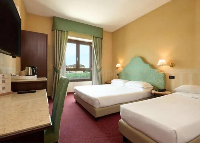 Best Western Hotel Tritone