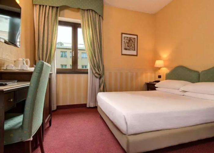 Best Western Hotel Tritone