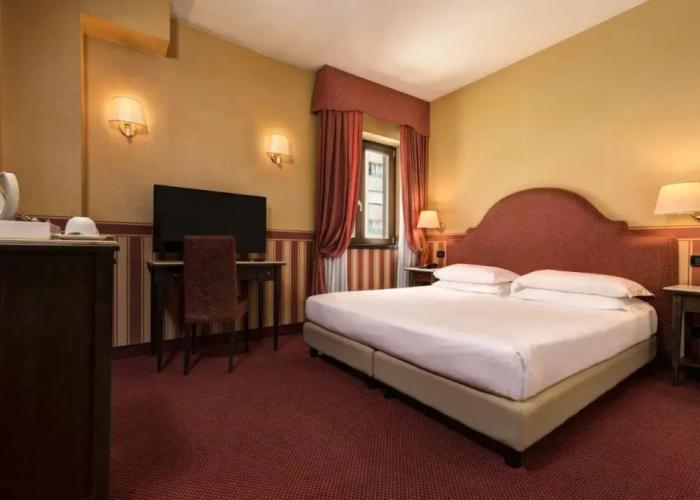Best Western Hotel Tritone