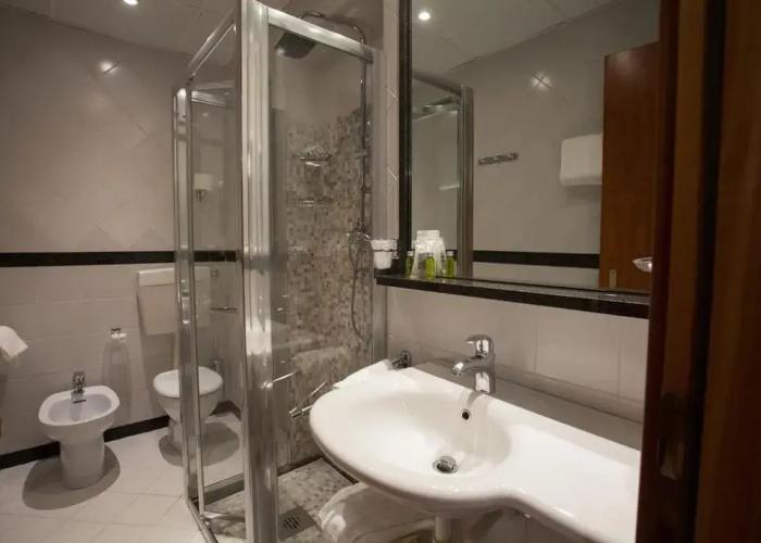 Park Hotel Ai Pini