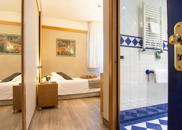 Park Hotel Ai Pini