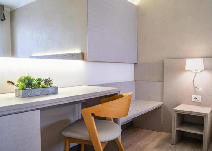 Park Hotel Ai Pini