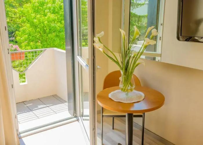 Park Hotel Ai Pini