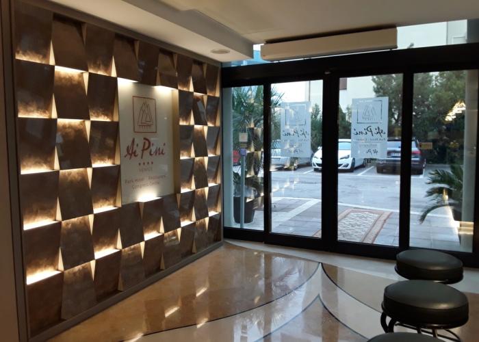 Park Hotel Ai Pini