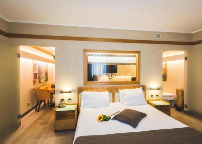 Park Hotel Ai Pini
