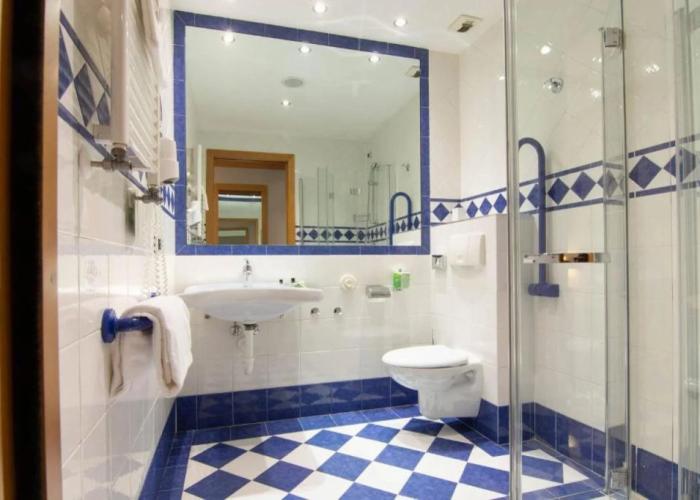Park Hotel Ai Pini