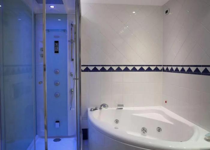 Park Hotel Ai Pini