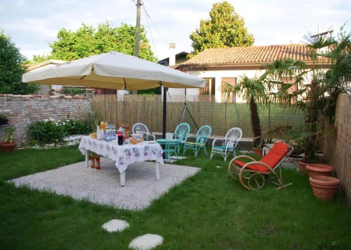 B&b dai Carari