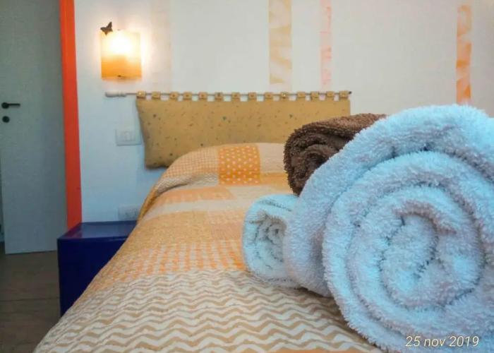 B&b dai Carari