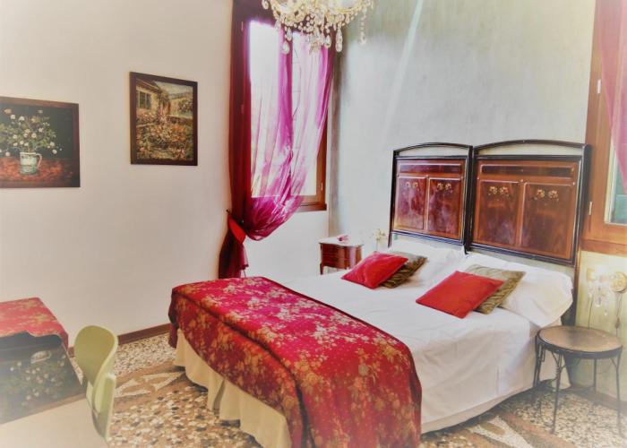 Relais Alcova Del Doge