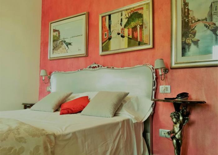 Relais Alcova Del Doge