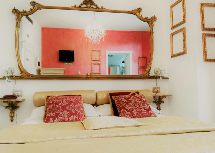 Relais Alcova Del Doge