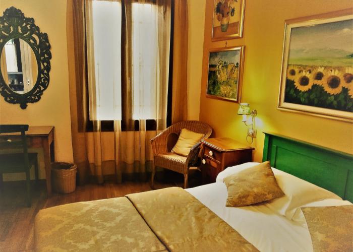 Relais Alcova Del Doge