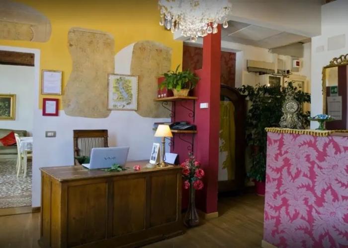 Relais Alcova Del Doge