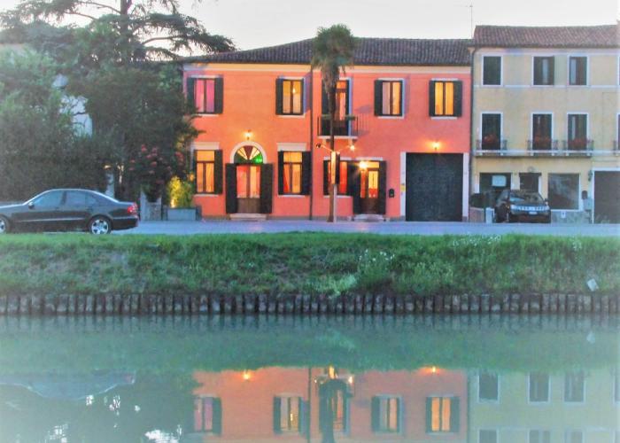 Relais Alcova Del Doge