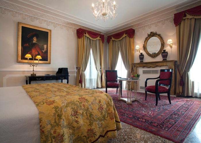 Villa Franceschi Hotel & Resort
