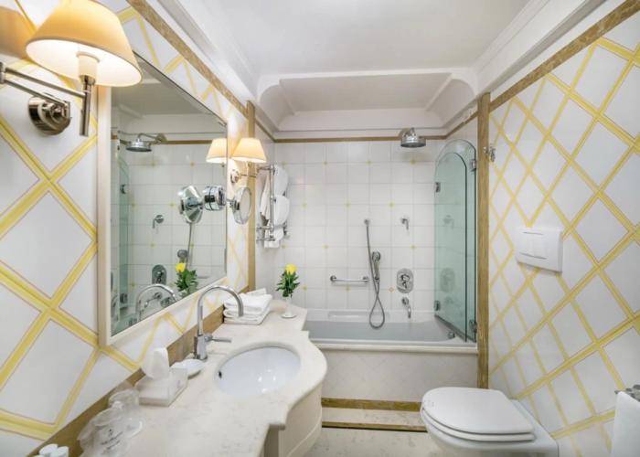 Villa Franceschi Hotel & Resort
