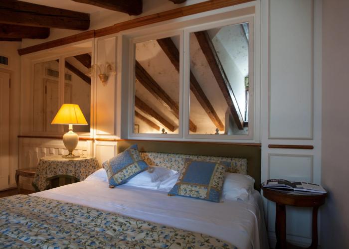 Villa Franceschi Hotel & Resort