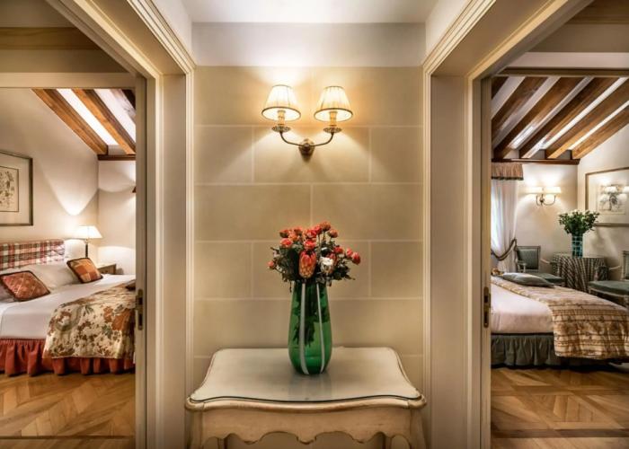 Villa Franceschi Hotel & Resort