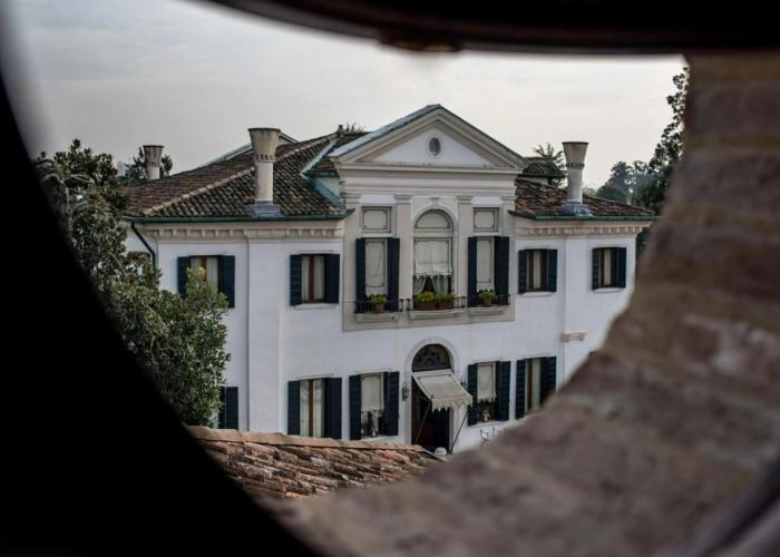 Villa Franceschi Hotel & Resort