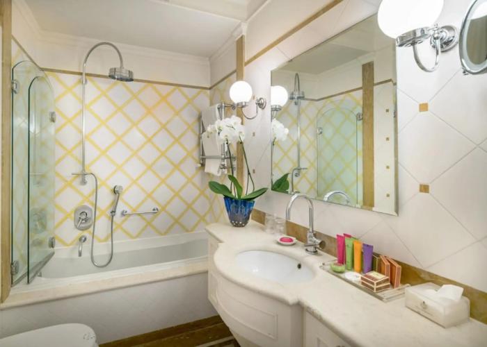 Villa Franceschi Hotel & Resort