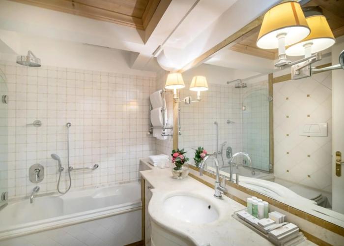 Villa Franceschi Hotel & Resort