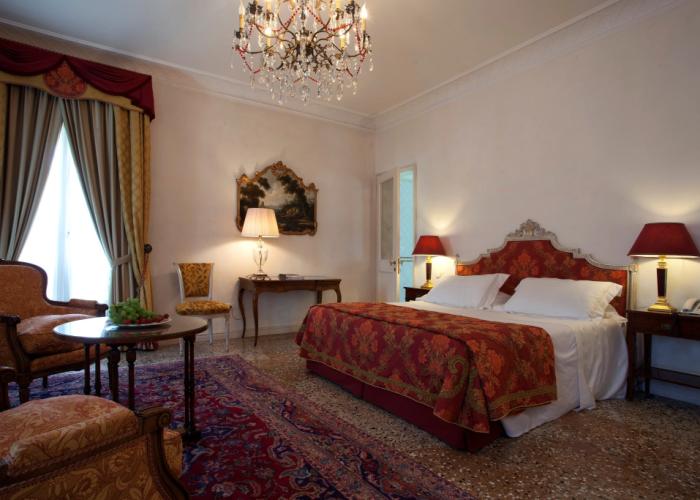 Villa Franceschi Hotel & Resort