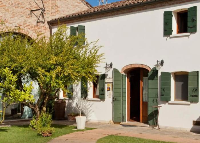 Do Ciacole in Relais