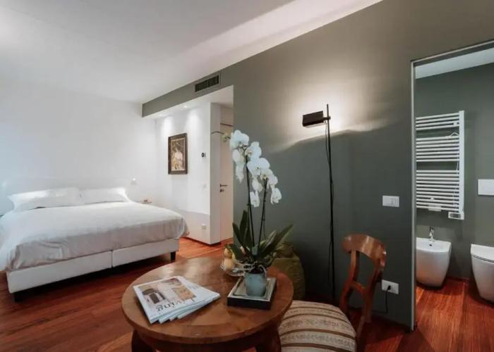 Bed and Breakfast Canalgrande