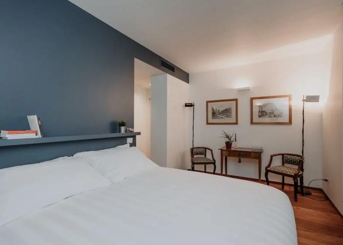 Bed and Breakfast Canalgrande