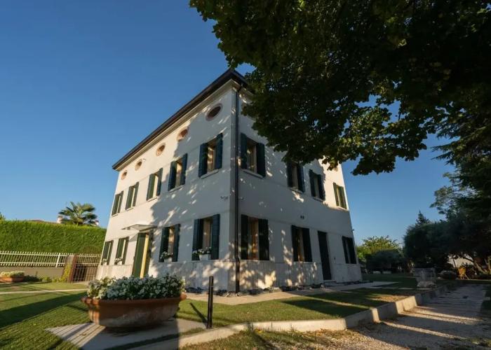 Bed and Breakfast Canalgrande