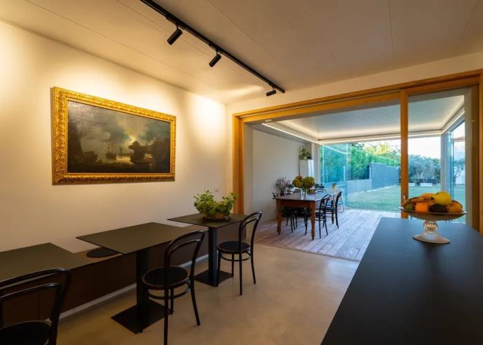 Bed and Breakfast Canalgrande