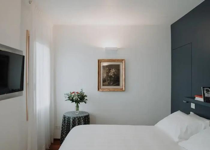 Bed and Breakfast Canalgrande