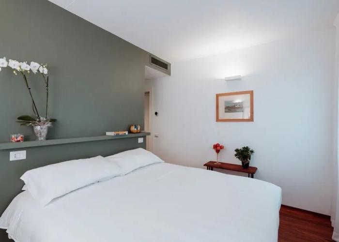 Bed and Breakfast Canalgrande